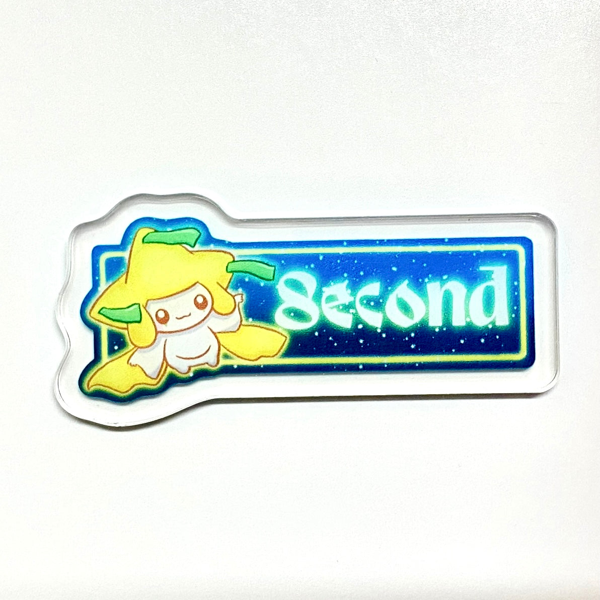 PTCG 先後攻牌 基拉祈&瑪納霏 Jirachi & Manaphy