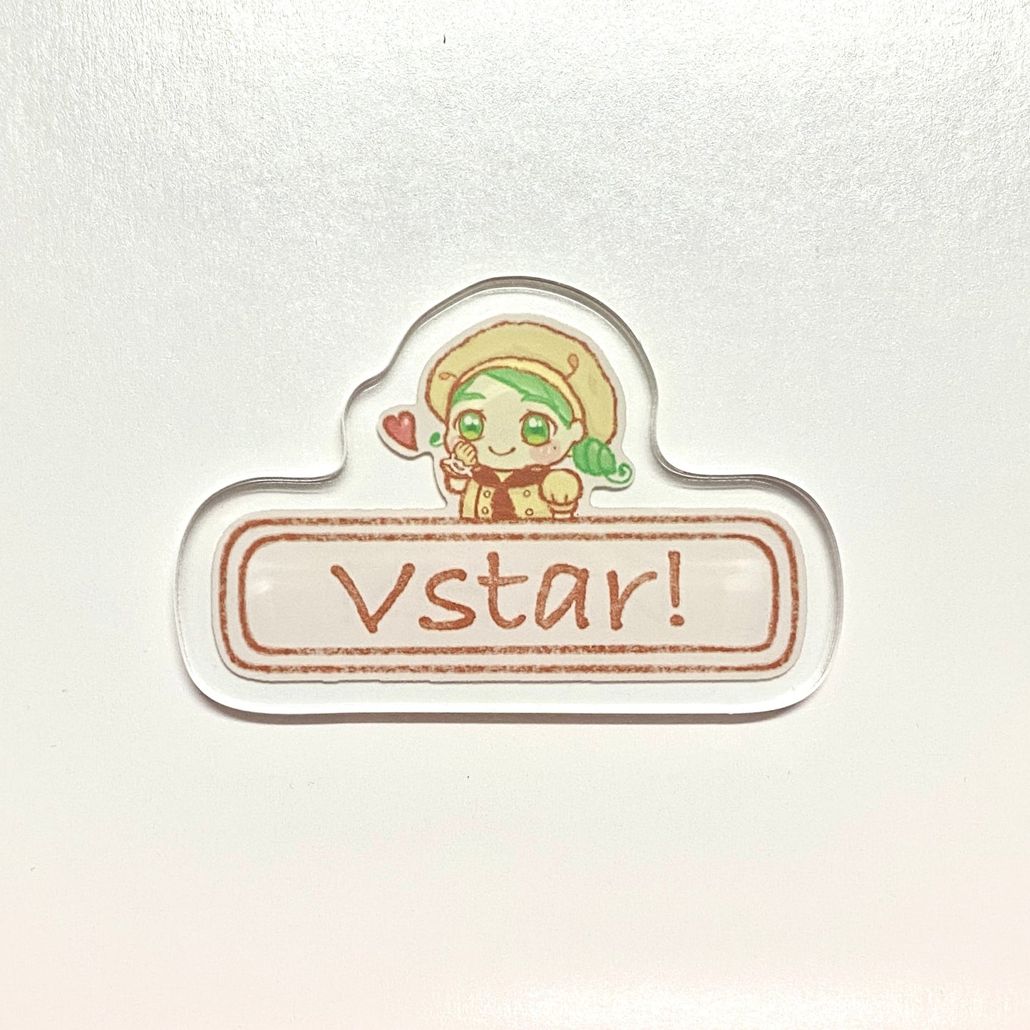 PTCG VSTAR牌 阿楓 Katy