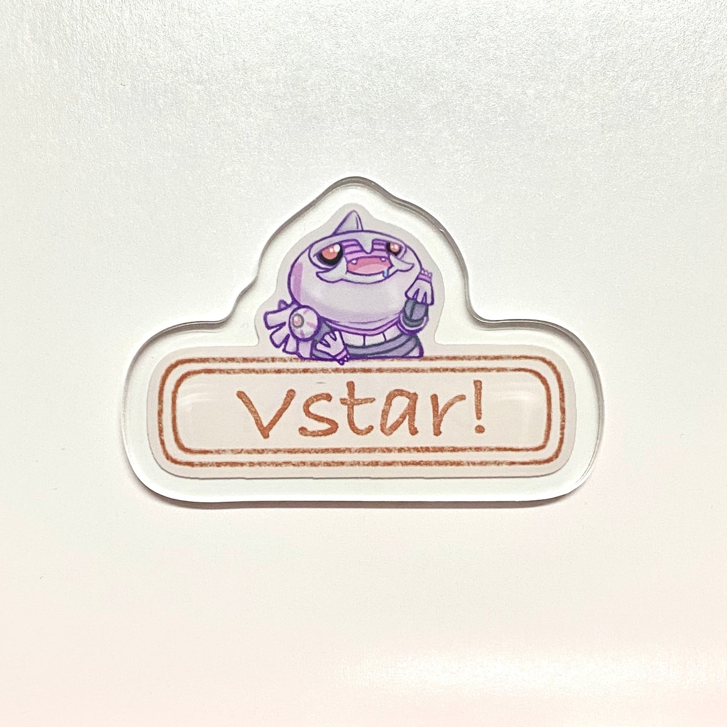 PTCG VSTAR牌 帕路奇亞 Palkia