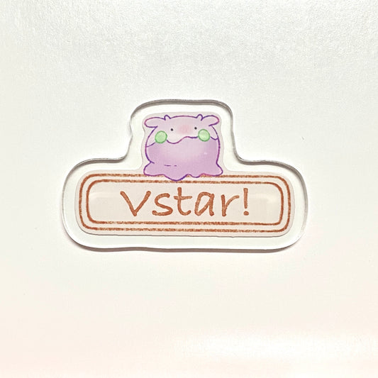 PTCG VSTAR牌 黏黏寶 Goomy