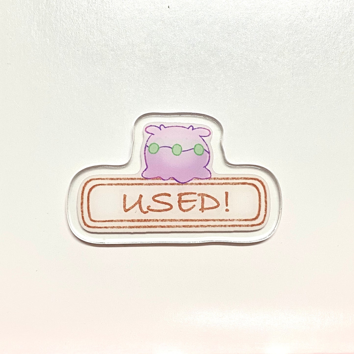 PTCG VSTAR牌 黏黏寶 Goomy