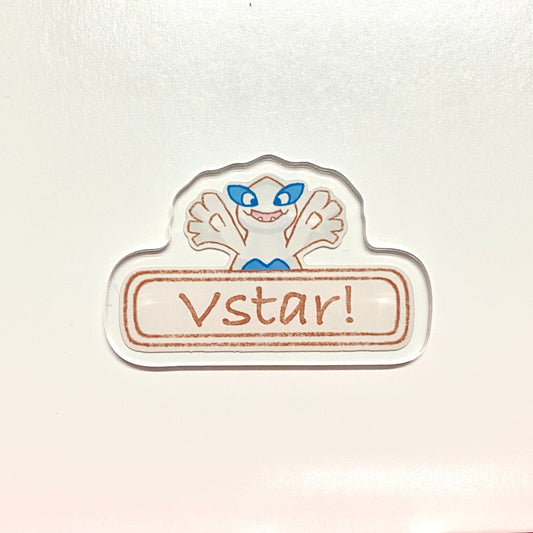 PTCG VSTAR牌 利基亞 洛奇亞 Lugia