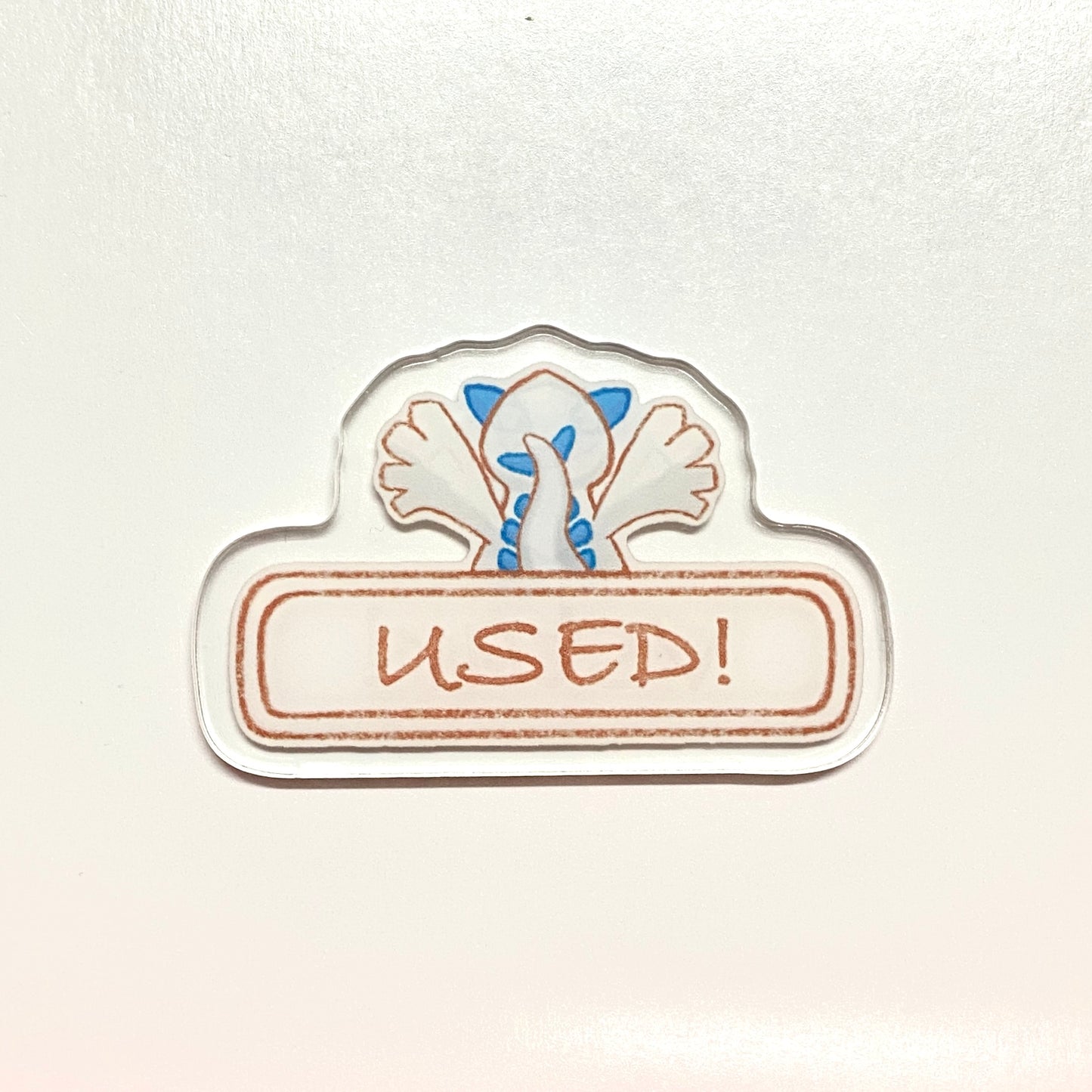 PTCG VSTAR牌 利基亞 洛奇亞 Lugia
