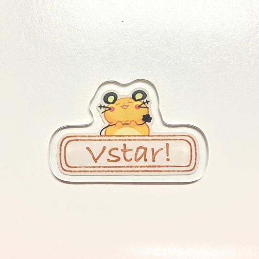 PTCG VSTAR牌 咚咚鼠 Dedenne