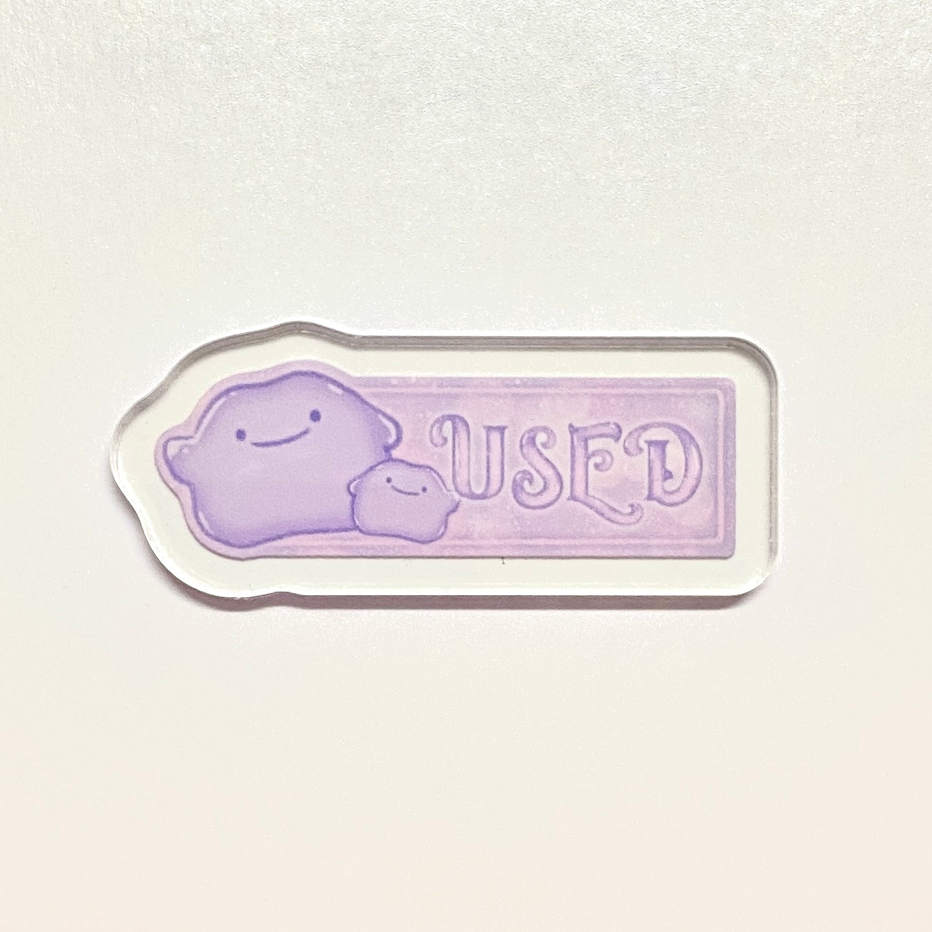 PTCG USED牌 百變怪 Ditto
