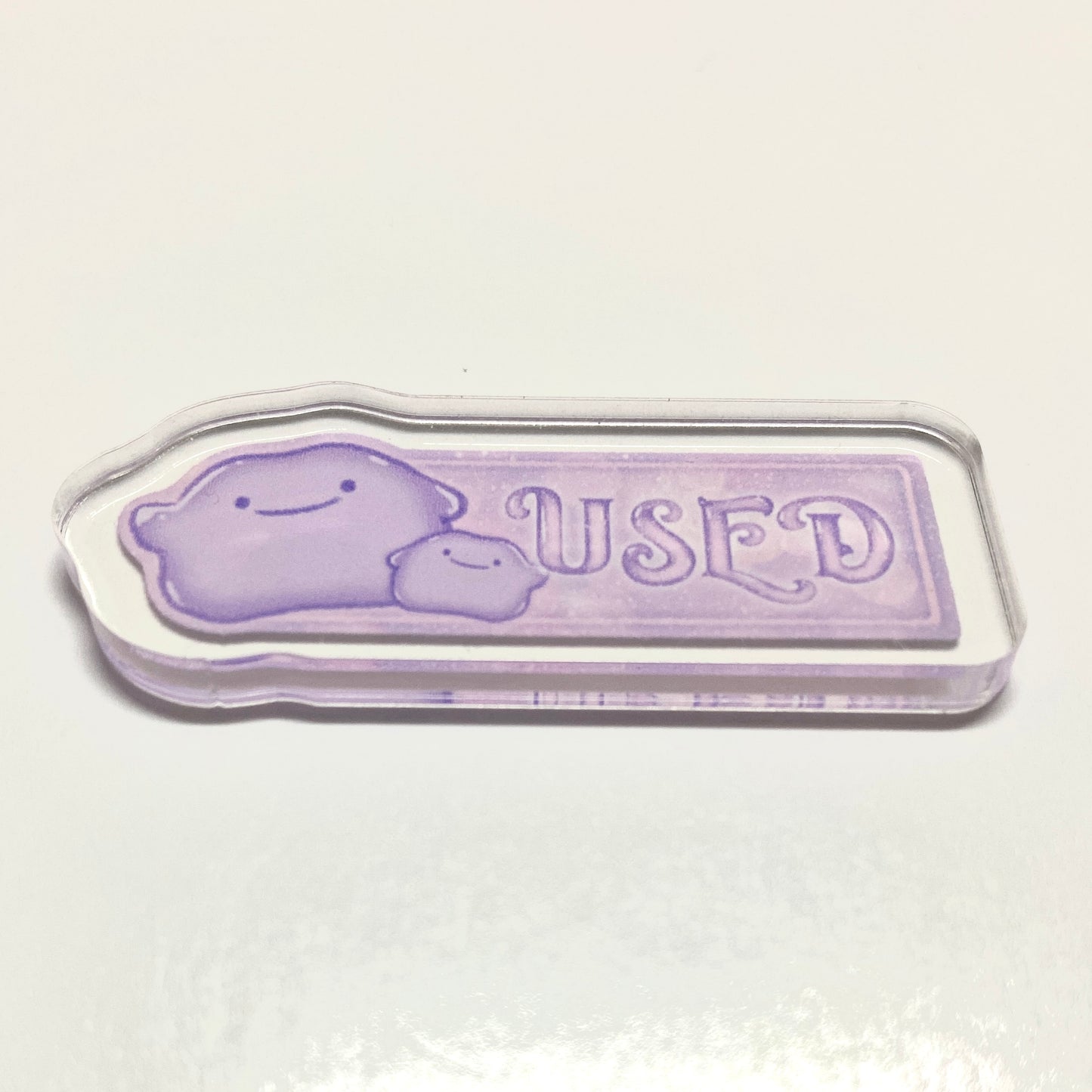 PTCG USED牌 百變怪 Ditto