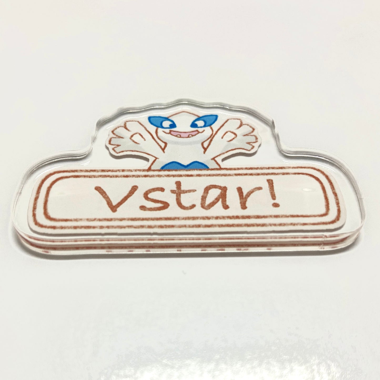 PTCG VSTAR牌 利基亞 洛奇亞 Lugia