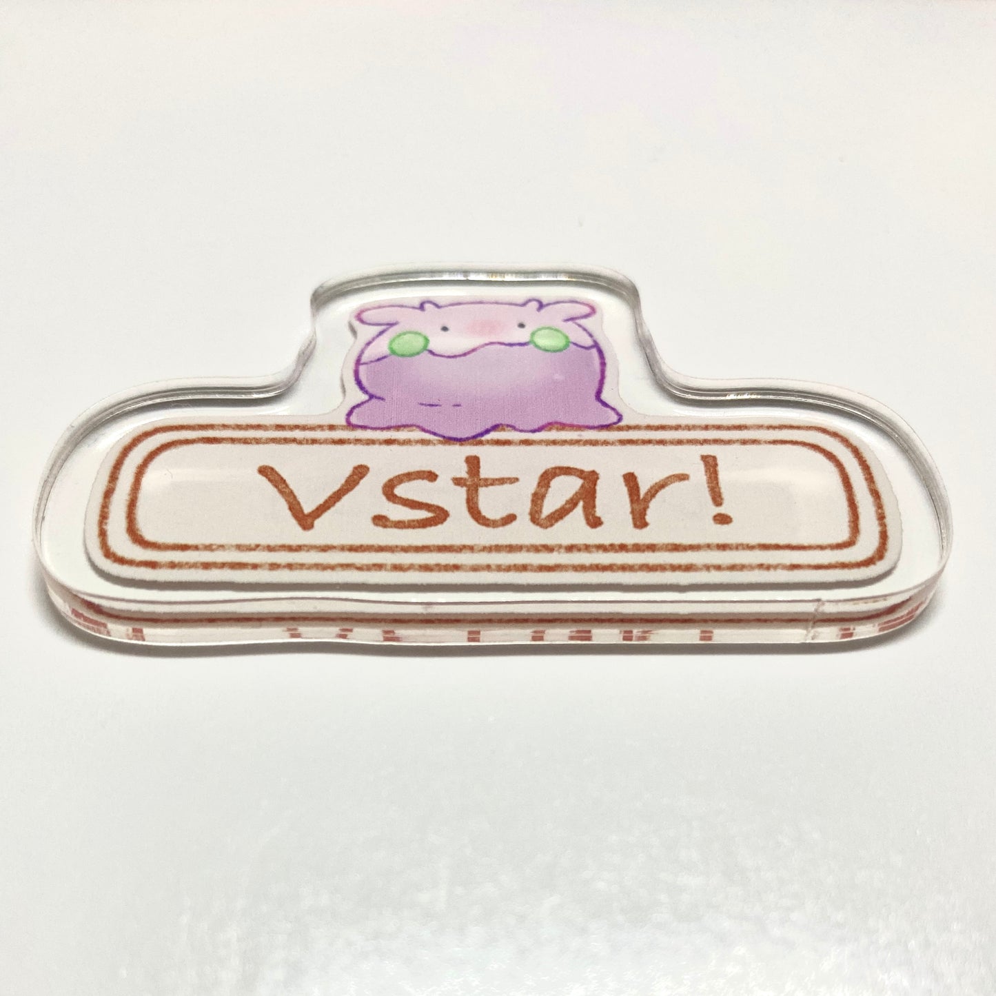 PTCG VSTAR牌 黏黏寶 Goomy