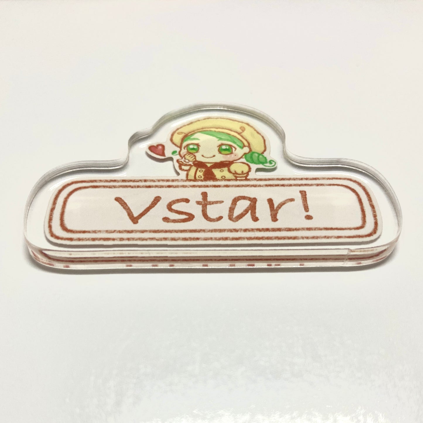 PTCG VSTAR牌 阿楓 Katy