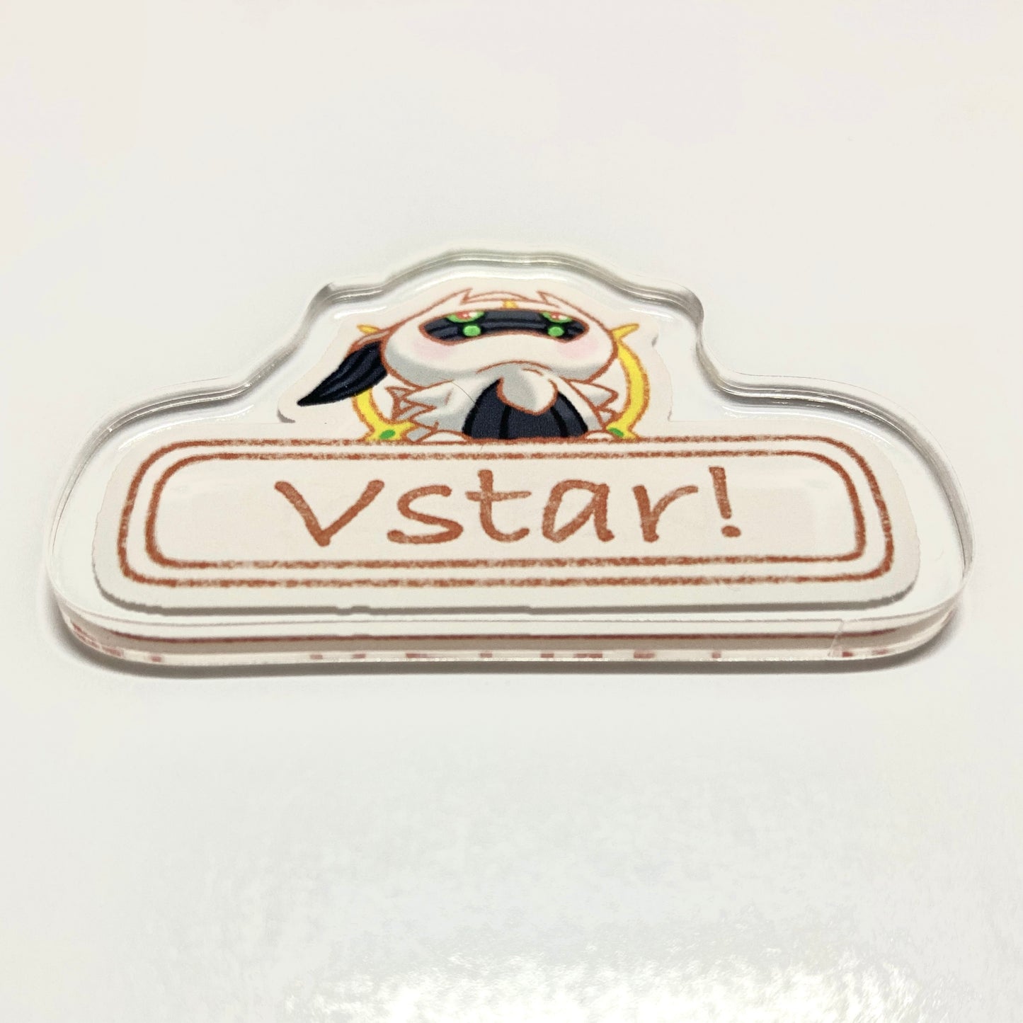 PTCG VSTAR牌 阿爾宙斯