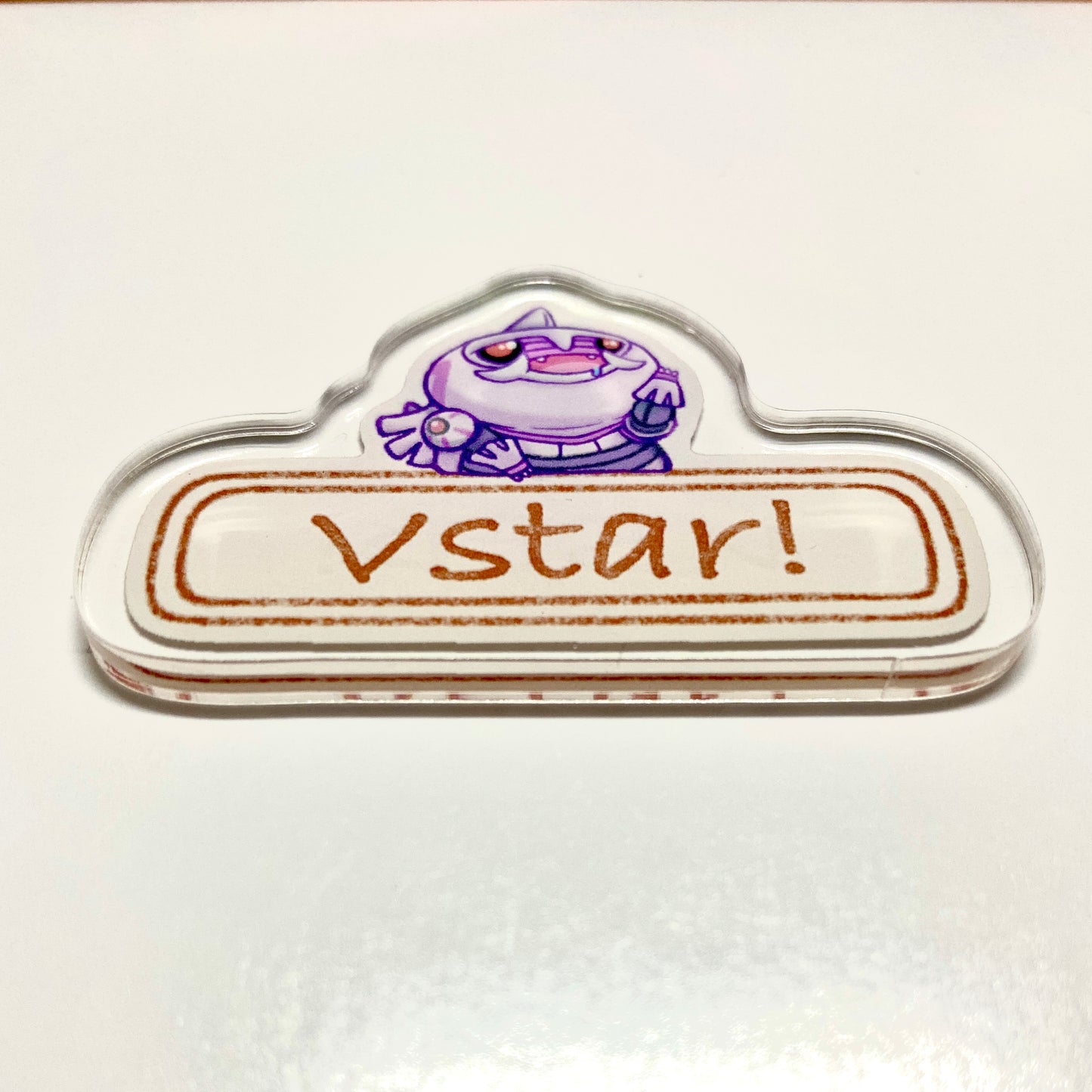 PTCG VSTAR牌 帕路奇亞 Palkia