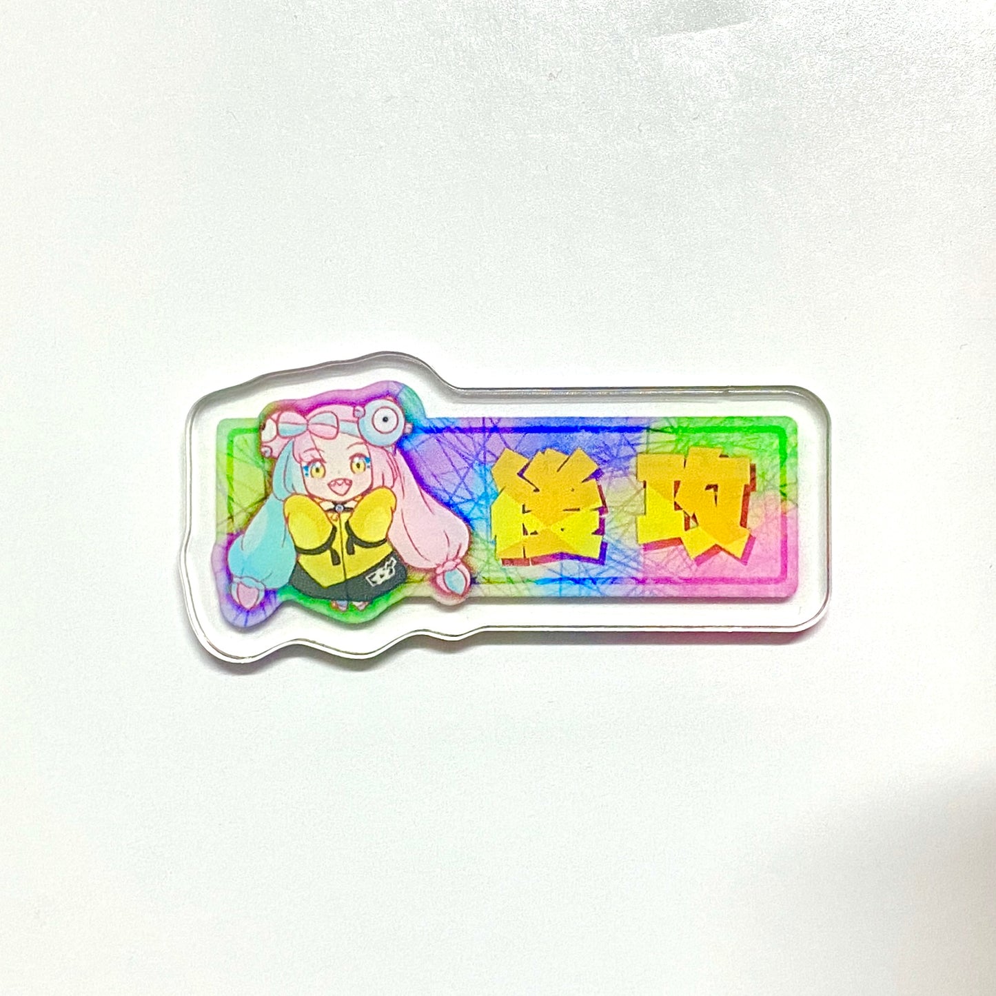 PTCG 先後攻牌 奇樹 Iono