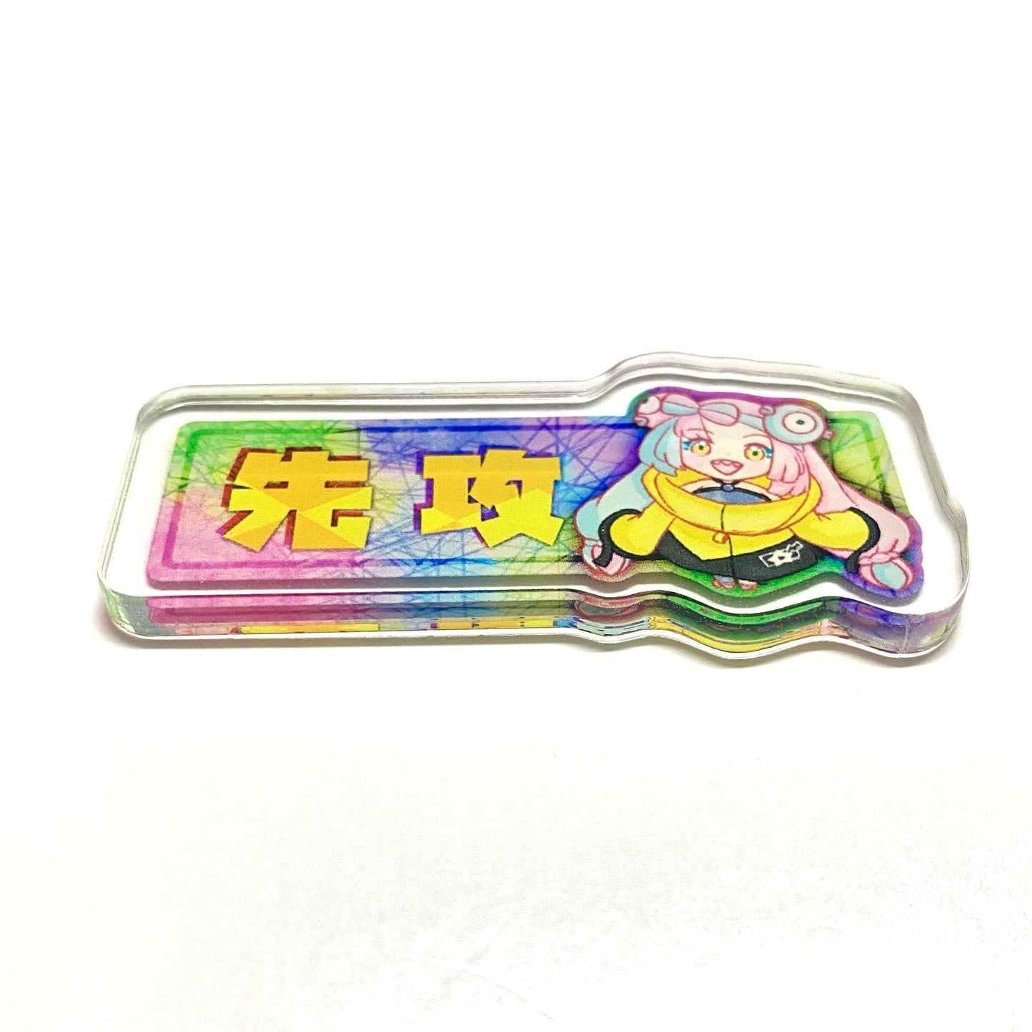 PTCG 先後攻牌 奇樹 Iono
