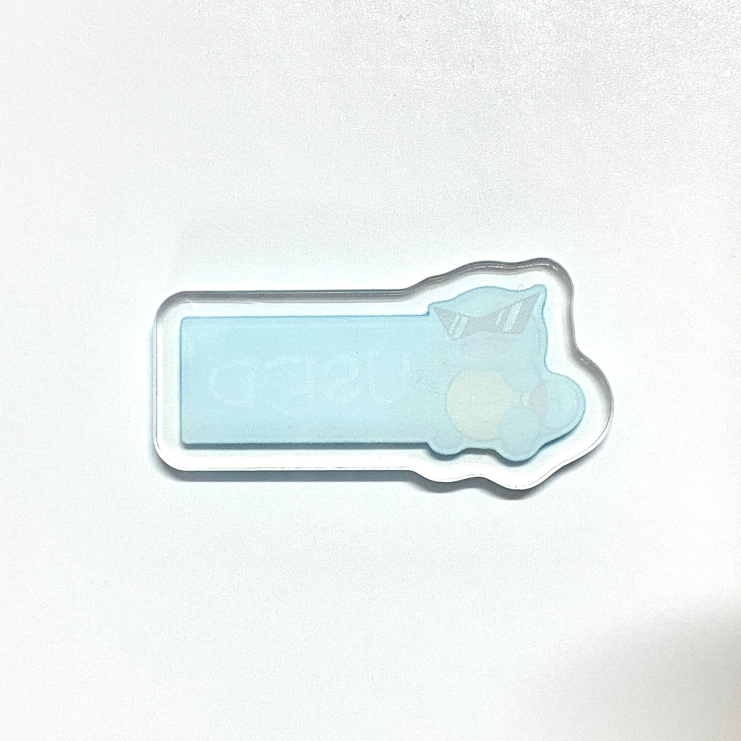 PTCG USED牌 車里龜 傑尼龜 Squirtle