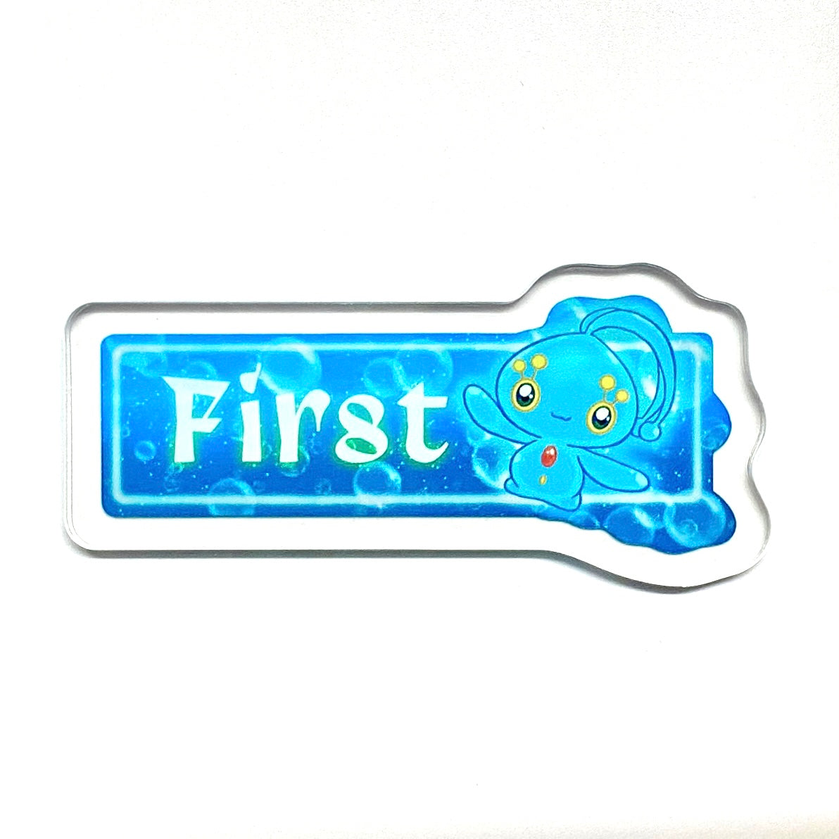 PTCG 先後攻牌 基拉祈&瑪納霏 Jirachi & Manaphy