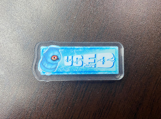 PTCG USED牌 鐵啞鈴 Beldum