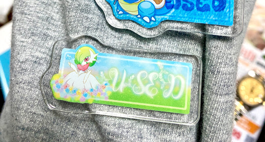 PTCG USED牌 沙奈朵 Gardevoir