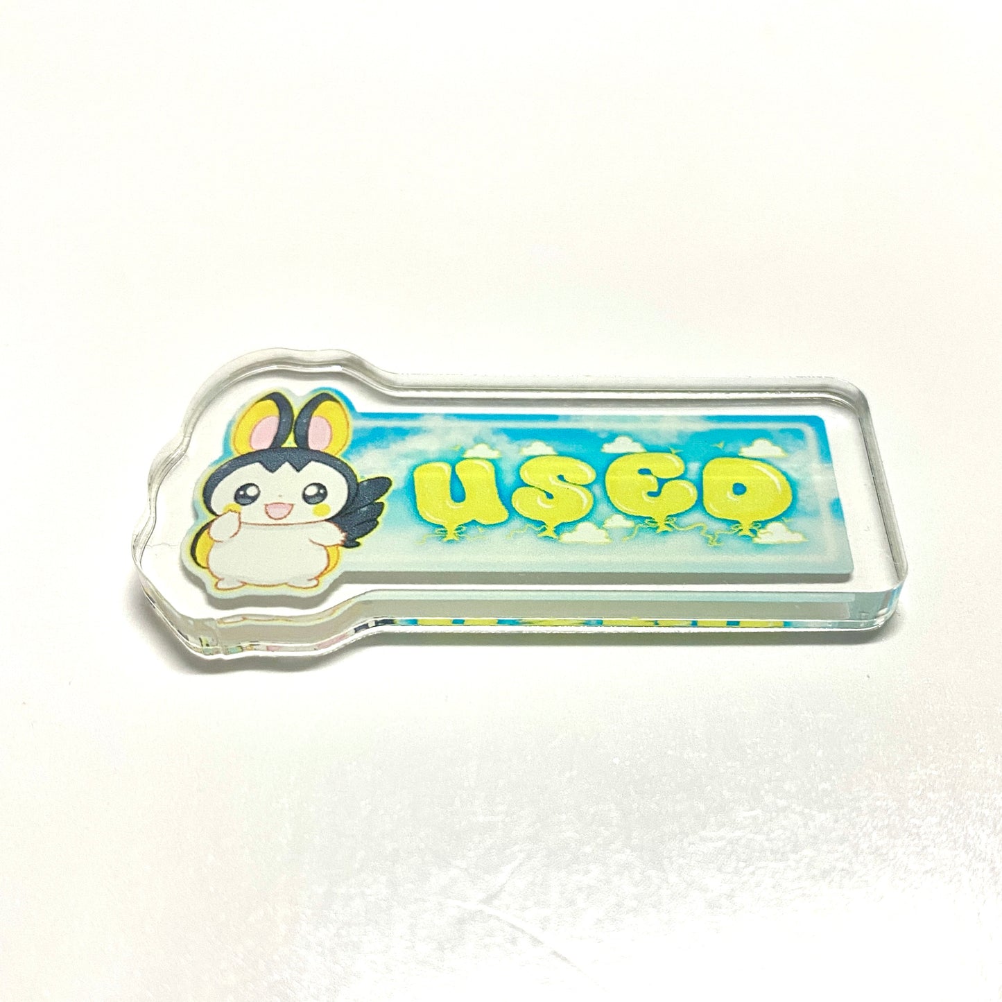 PTCG USED牌 電飛鼠