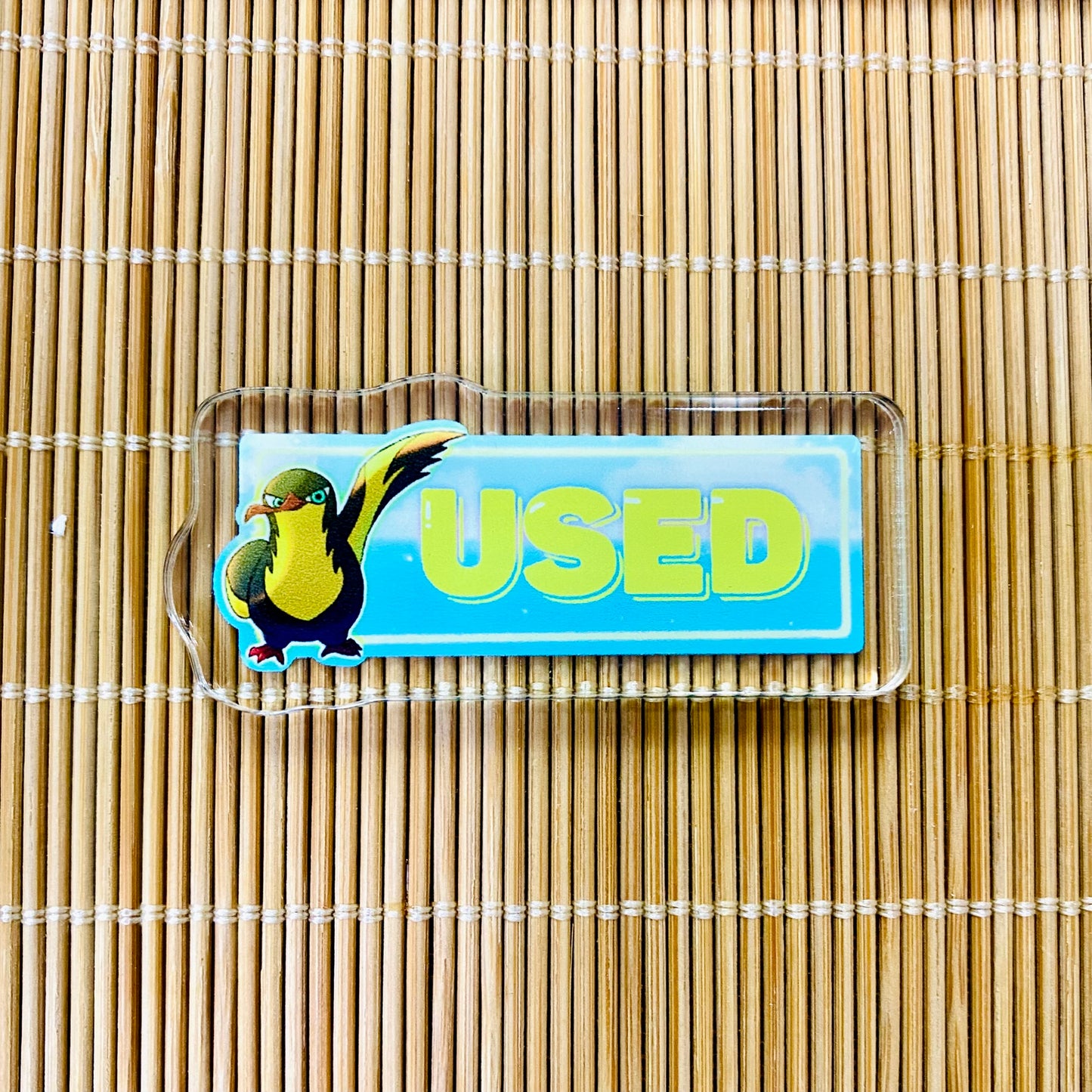 PTCG USED牌 大電海燕