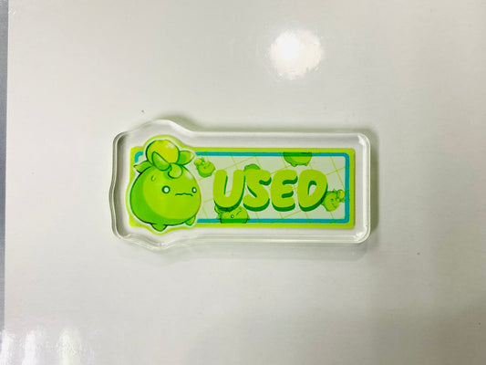 PTCG USED牌 迷你芙 Smoliv