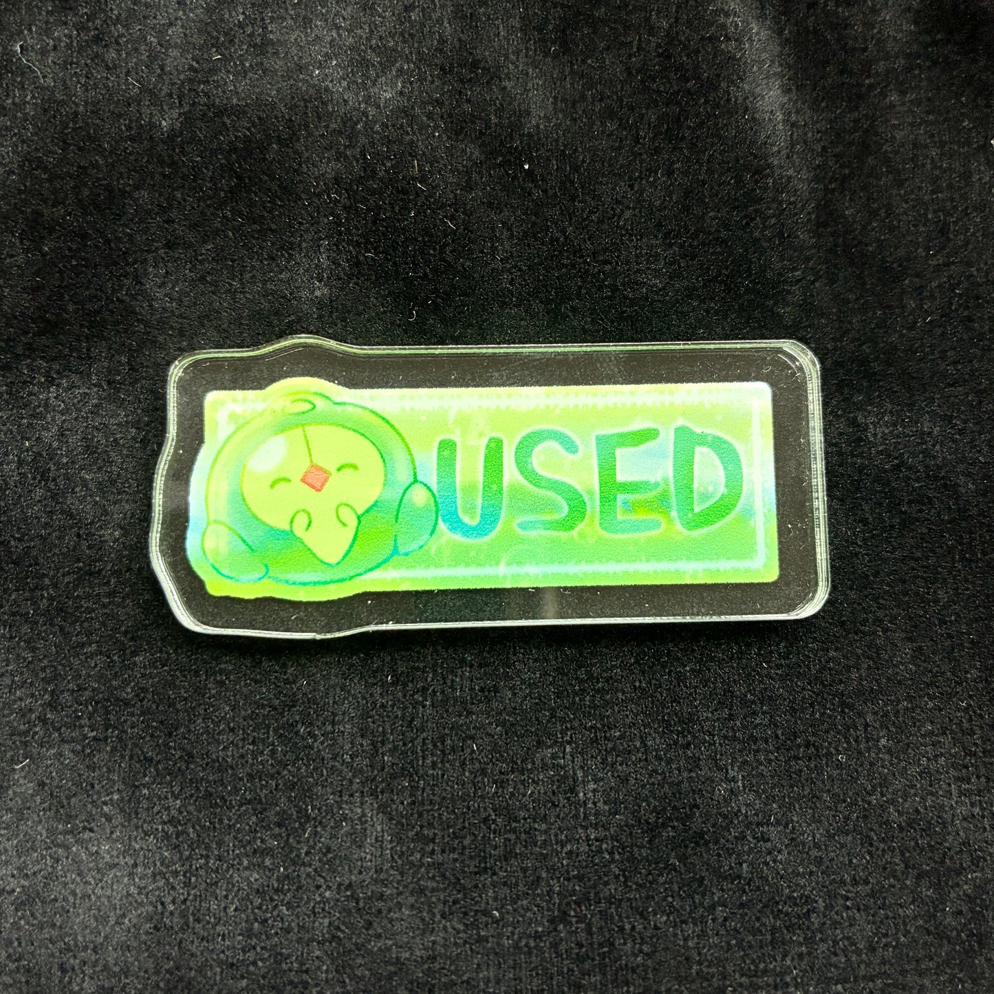 PTCG USED牌 雙卵細胞球 Duosion