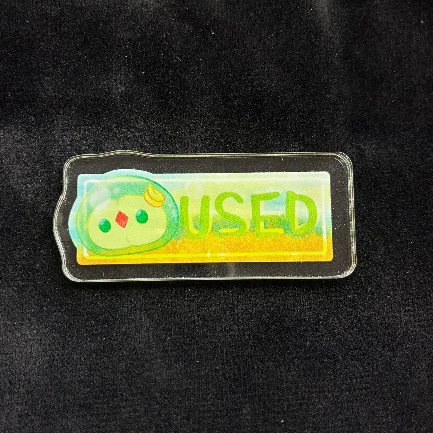 PTCG USED牌 單卵細胞球 Solosis