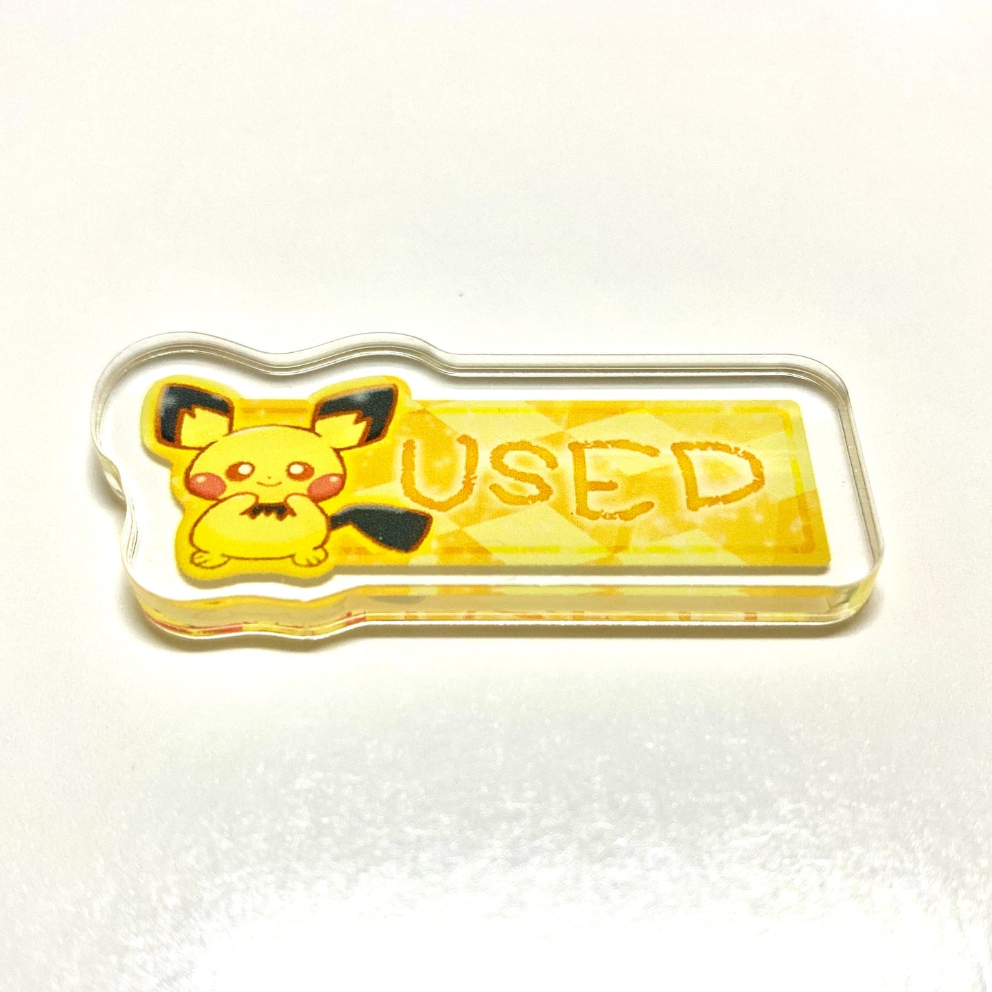 PTCG USED牌 比超 皮丘 Pichu