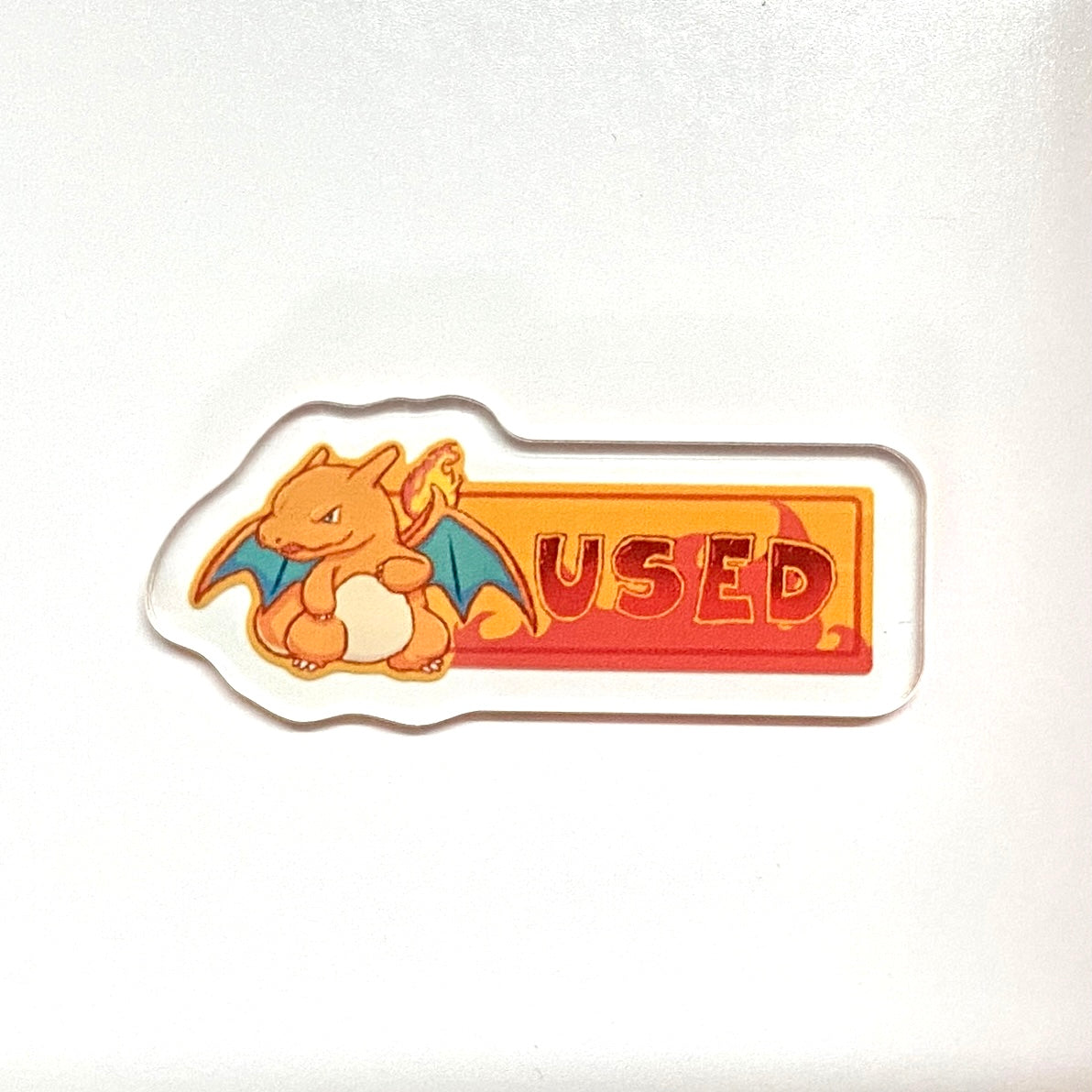 PTCG USED牌 噴火龍 Charizard