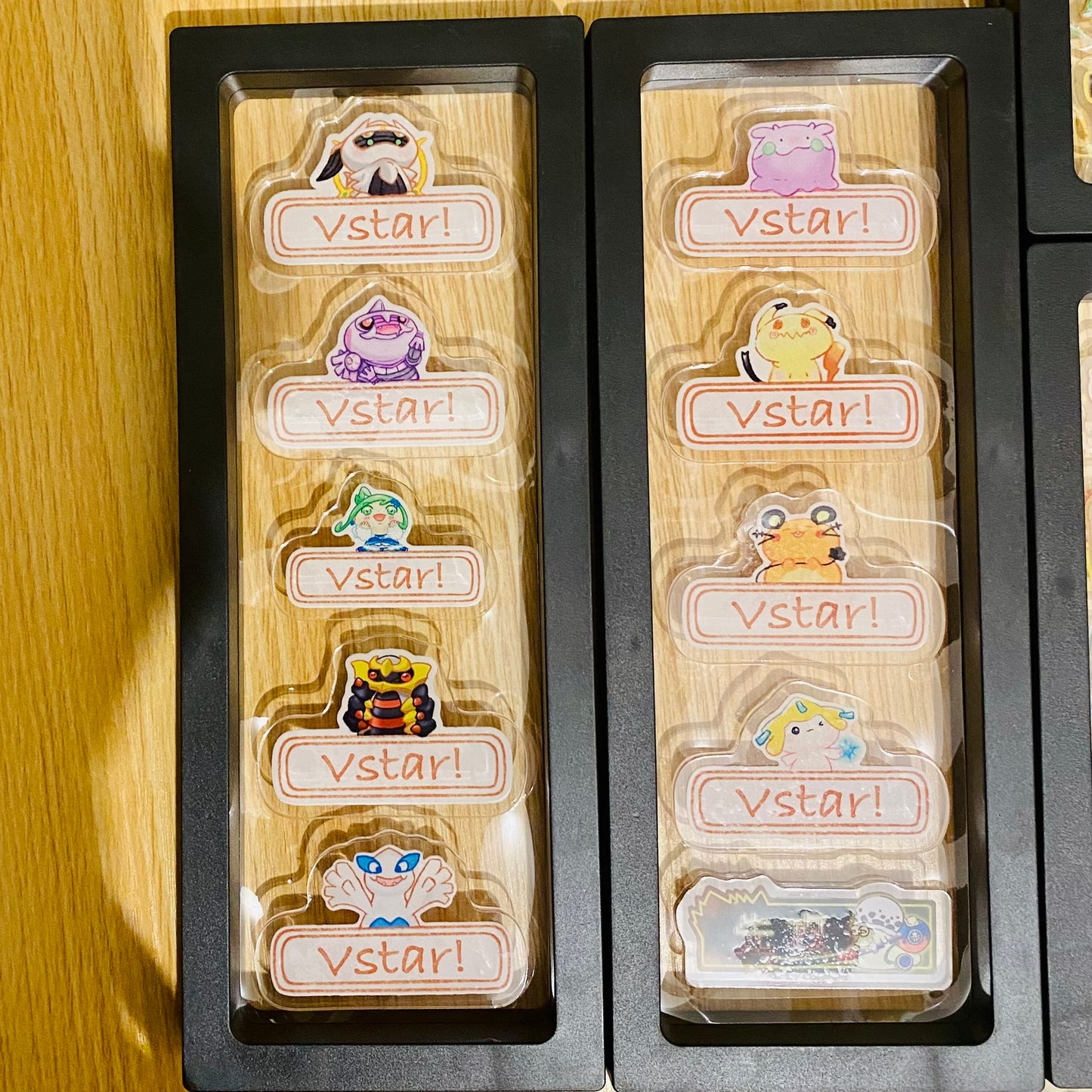 PTCG VSTAR牌 鬼龍 騎拉帝納