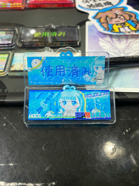 HOCG SP主推技牌 Kobo Kanaeru こぼ・かなえる SP推しスキル